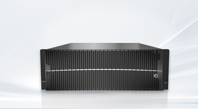 G5500 V5 GPU Server Chassis