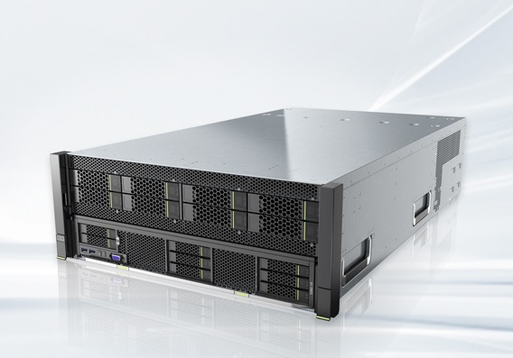 G560 V5 Full-Width Compute Node
