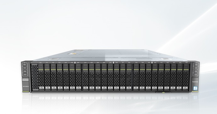 FusionServer X6000 V5 High-Density Server