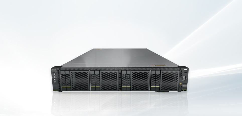 FusionServer X6000 V6 High-Density Server