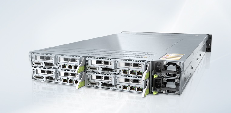 FusionServer XH321 V5 Server Node