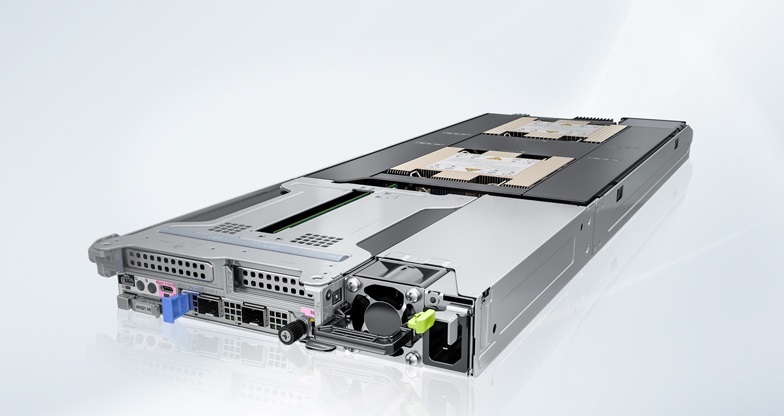 FusionServer XH321 V6 Server Node