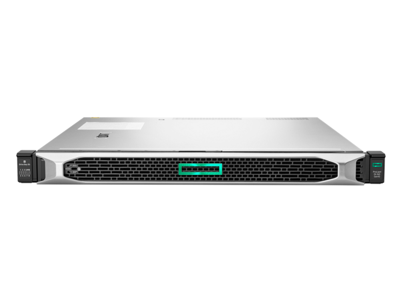 hpe-proliant-dl160-gen10-server