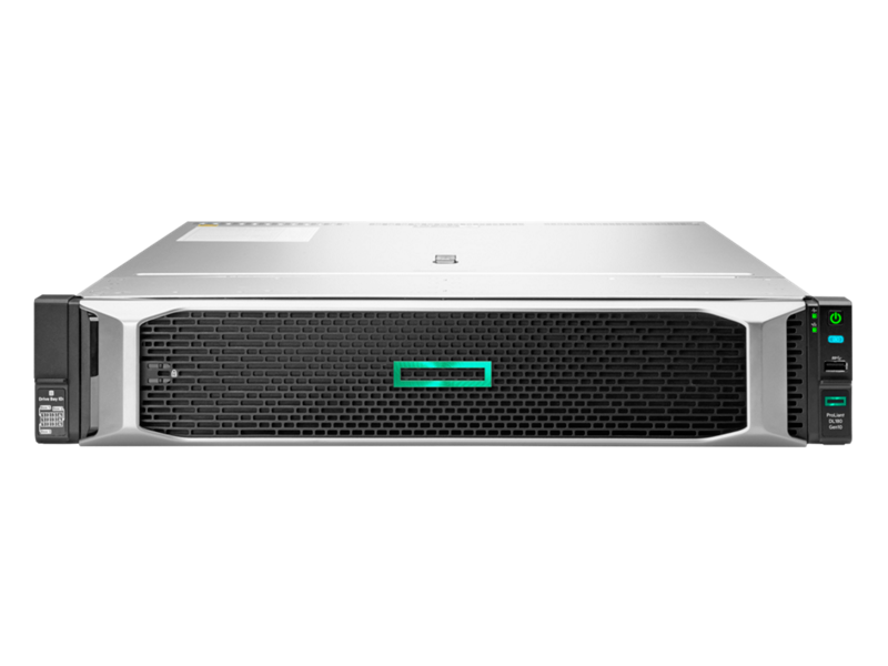 hpe-proliant-dl180-gen10-server