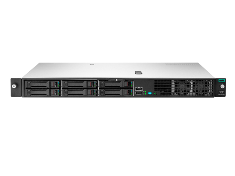 hpe-proliant-dl20-gen10-plus-server