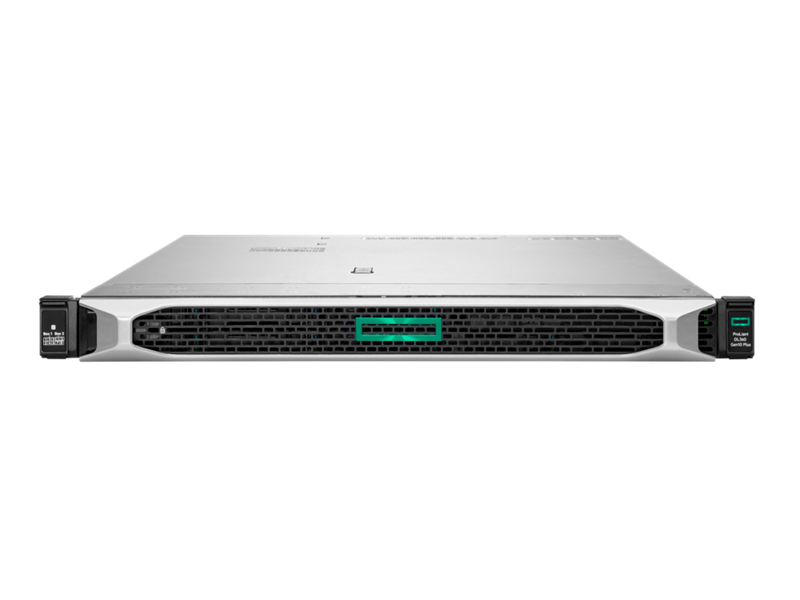 hpe-proliant-dl360-gen10-plus-server
