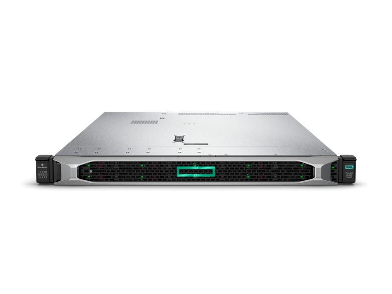 hpe-proliant-dl360-gen10-server