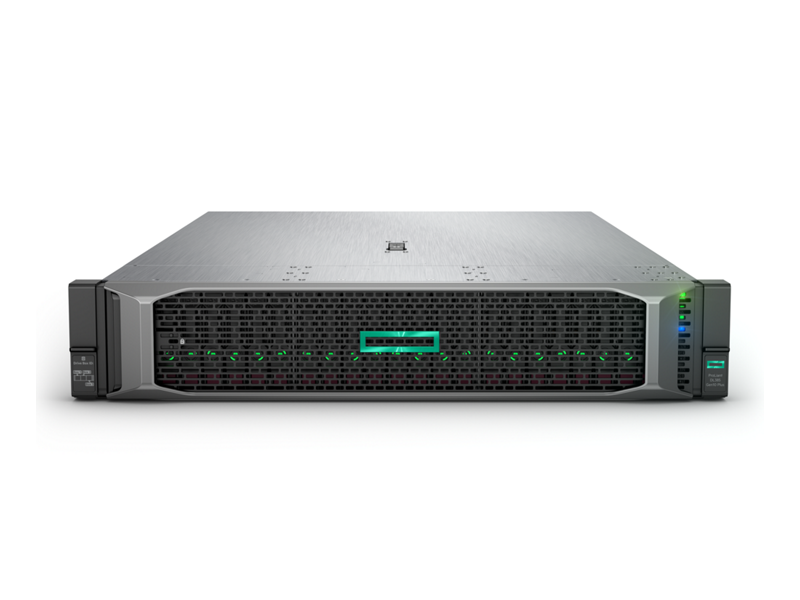 hpe-proliant-dl385-gen10-plus-server