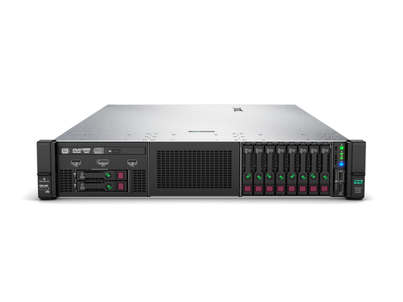 hpe-proliant-dl560-gen10-server