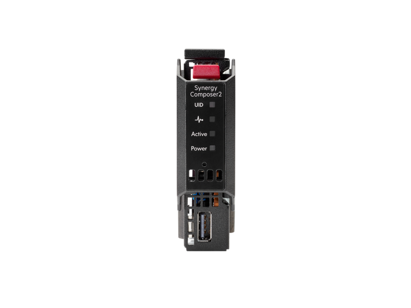 hpe-synergy-composer2-management-appliance-kit