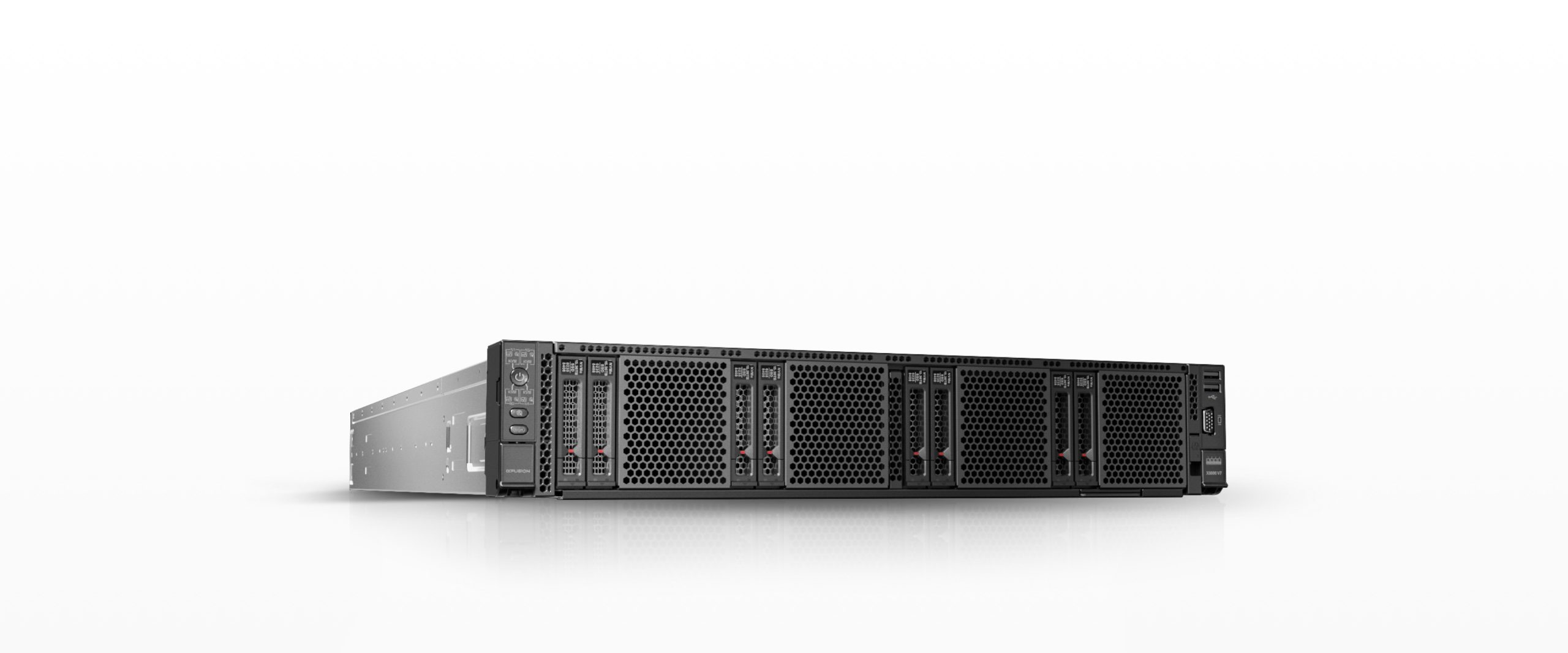 FusionServer X6000 V7 High-Density Server