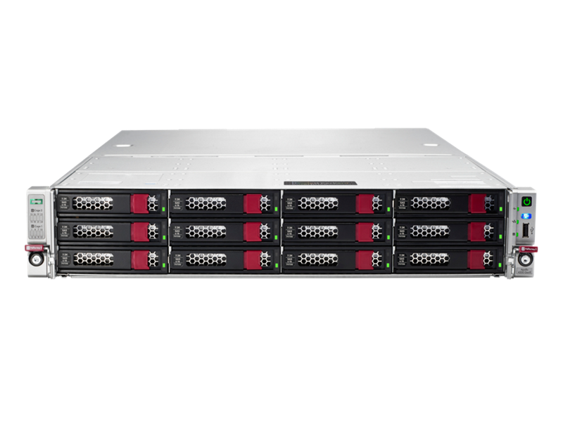 HPE Apollo 4200 Gen9 Server